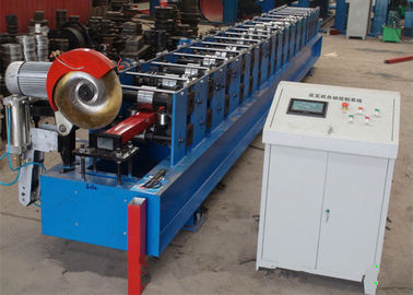 11 Kw Hydraulic Sheet Metal Forming Equipment For Steel Square Tube Making supplier