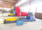 Manual Uncoiler Roll Forming Production Line , Sheet Metal Bending Tools supplier