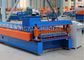 Galvanised Steel Sheets Corrugation Roof Panel Roll Forming Machine 12 Months Warranty supplier