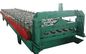 Automatic Roofing Roll Forming Machine / Corrugated Sheet MakingMachine supplier